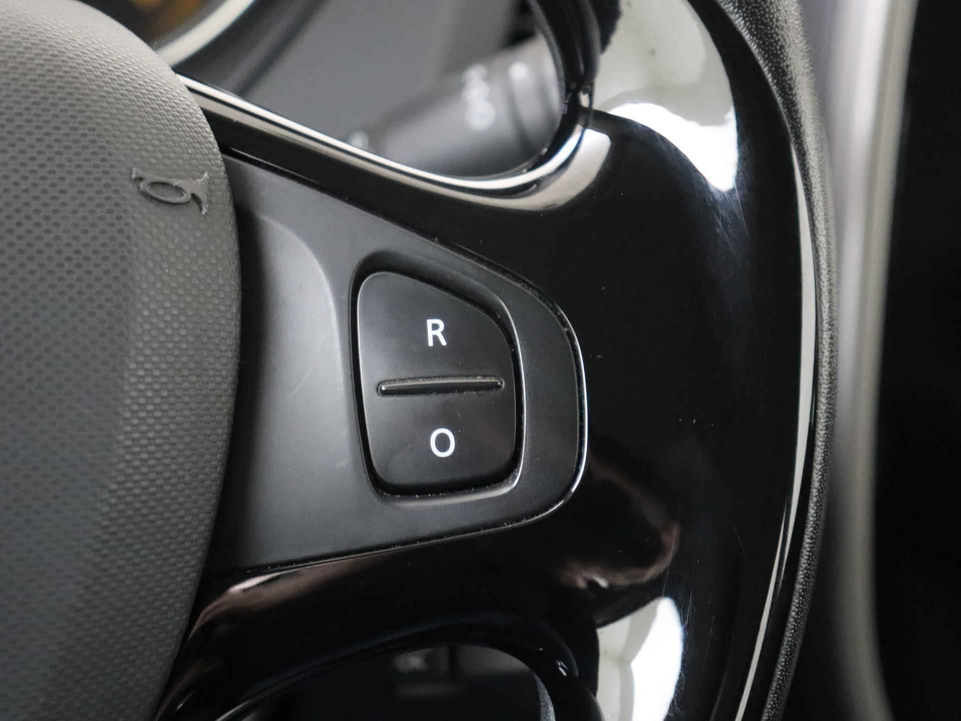 Renault Captur 0.9 - 90PK TCe Expression | Airco | Trekhaak | Cruise Control | Electrische Ramen | 16 inch Velgen | Centrale deurvergrendeling | Bluetooth Audio/Telefoon | - 16/25