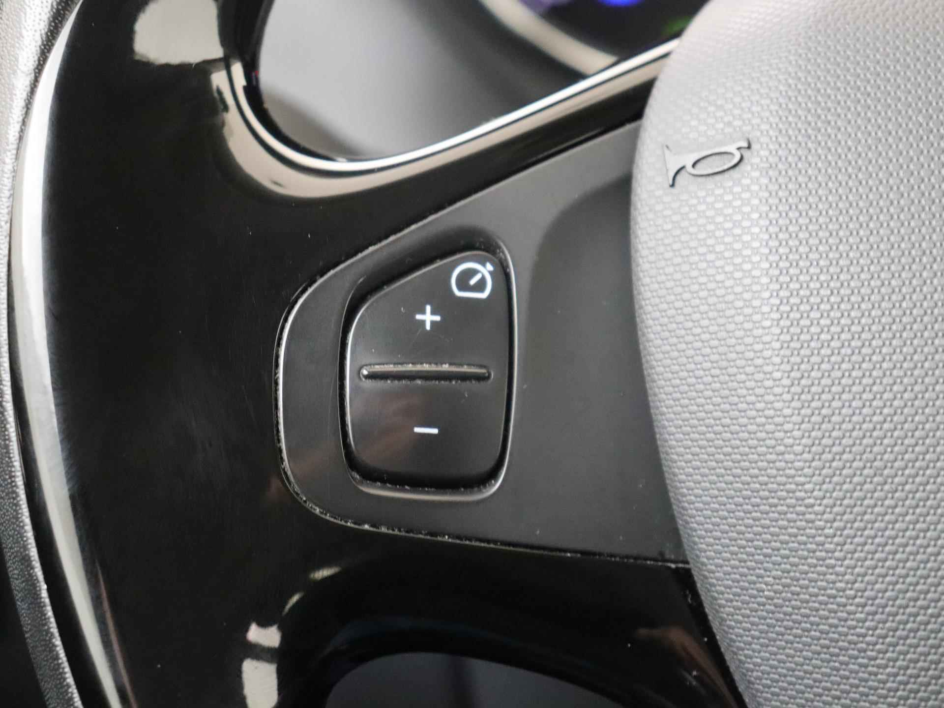 Renault Captur 0.9 - 90PK TCe Expression | Airco | Trekhaak | Cruise Control | Electrische Ramen | 16 inch Velgen | Centrale deurvergrendeling | Bluetooth Audio/Telefoon | - 19/25