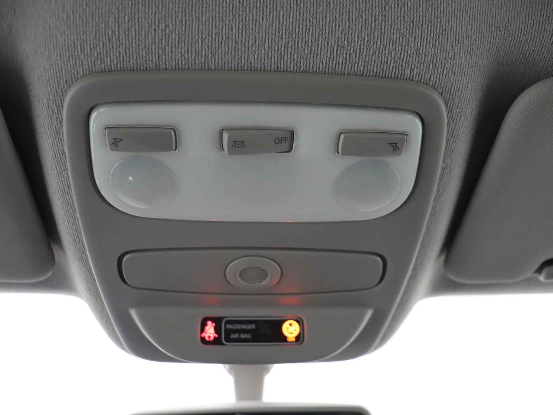 Renault Captur 0.9 - 90PK TCe Expression | Airco | Trekhaak | Cruise Control | Electrische Ramen | 16 inch Velgen | Centrale deurvergrendeling | Bluetooth Audio/Telefoon | - 20/25