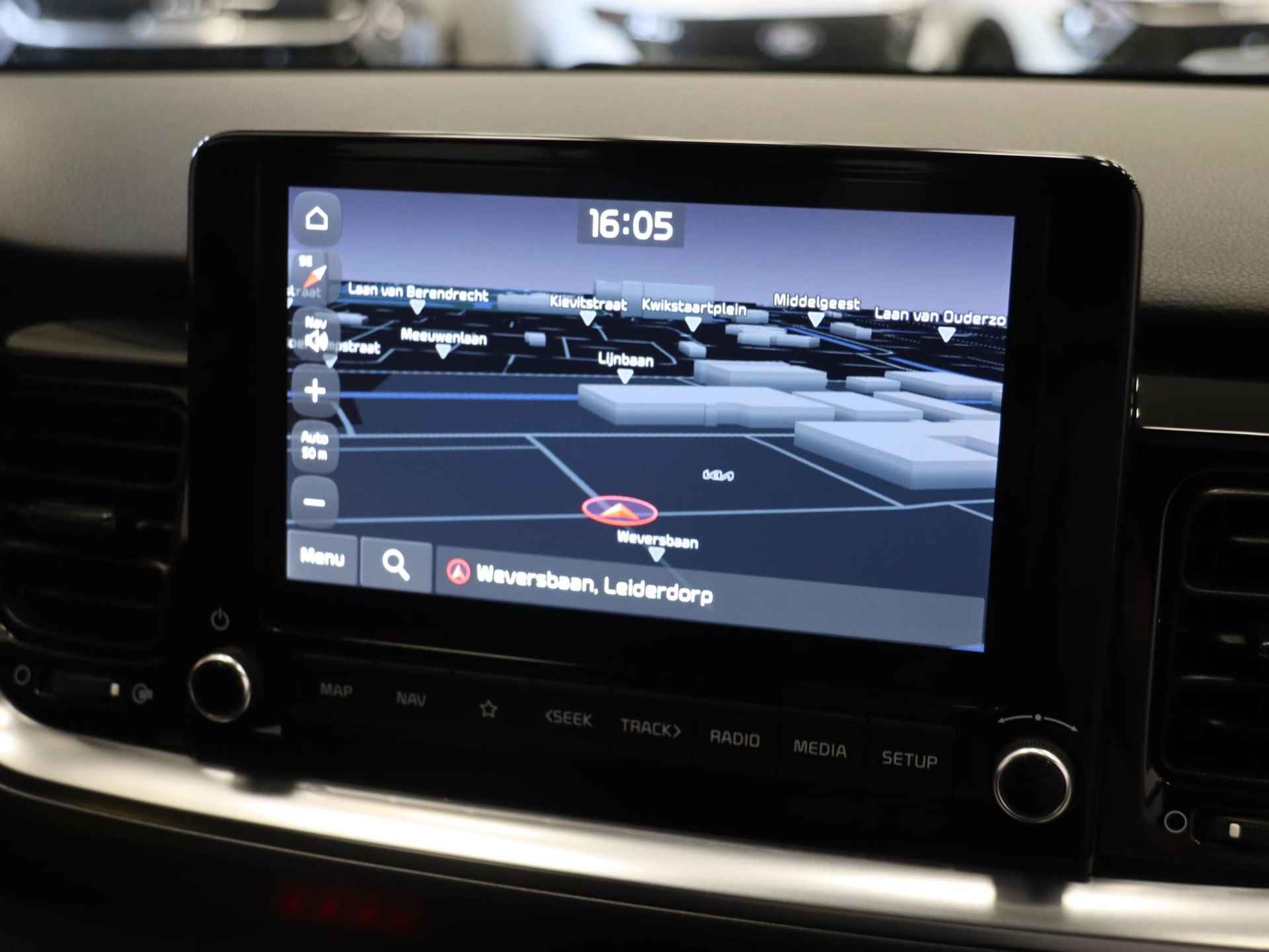 Kia Stonic 1.0 T-GDi MHEV DynamicLine | Navigatie | Camera | Climate control | Apple Carplay / Android Auto | Cruise control | - 26/37