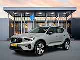 Volvo XC40 T5 Plug-in hybrid Ultimate Dark | Leder | Panoramadak | Harman Kardon | Elektrische stoelen | Stoel/stuuverwarming | Adaptieve c