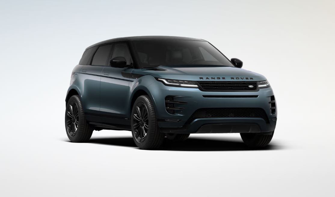 Land Rover Range Rover Evoque P270e PHEV AWD Autobiography FEB-2025 BINNEN | Configurable Dynamics | Head-Up Display | Elektrische trekhaak