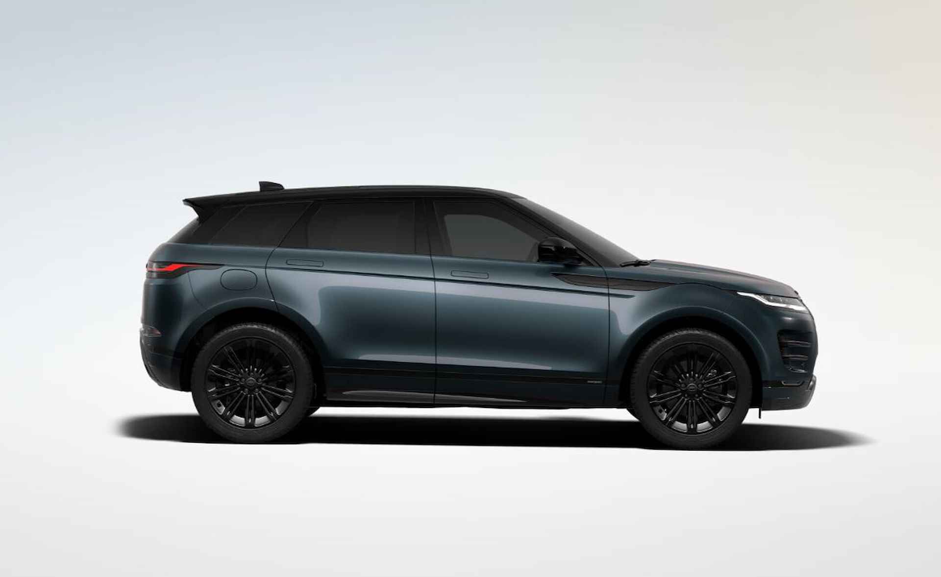 Land Rover Range Rover Evoque P270e PHEV AWD Autobiography FEB-2025 BINNEN | Configurable Dynamics | Head-Up Display | Elektrische trekhaak - 2/17