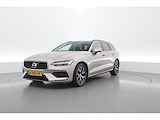 Volvo V60 2.0 163PK B3 Core, Stoel + stuurverwarming, camera ACC, Blis