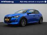 Peugeot e-208 EV Allure Pack 50 kWh Automaat | Navigatie | Climate Control | Fase 3 lader