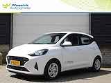 HYUNDAI I10 COMFORT 67 pk / CRUISE / APPLE CARPLAY / AIRCONDITIONING