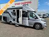 Adria Coral Supreme 670 DC Actie! Leer ar camera