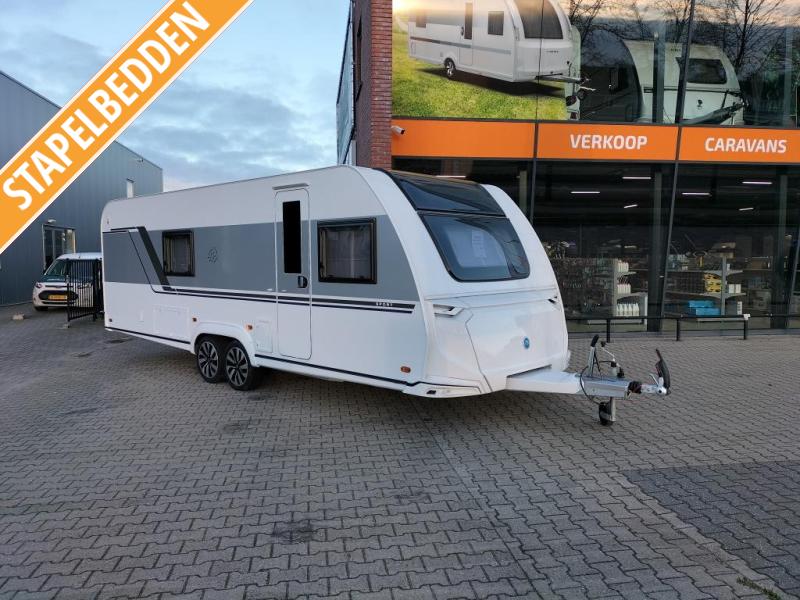 Knaus Sport 650 UFK