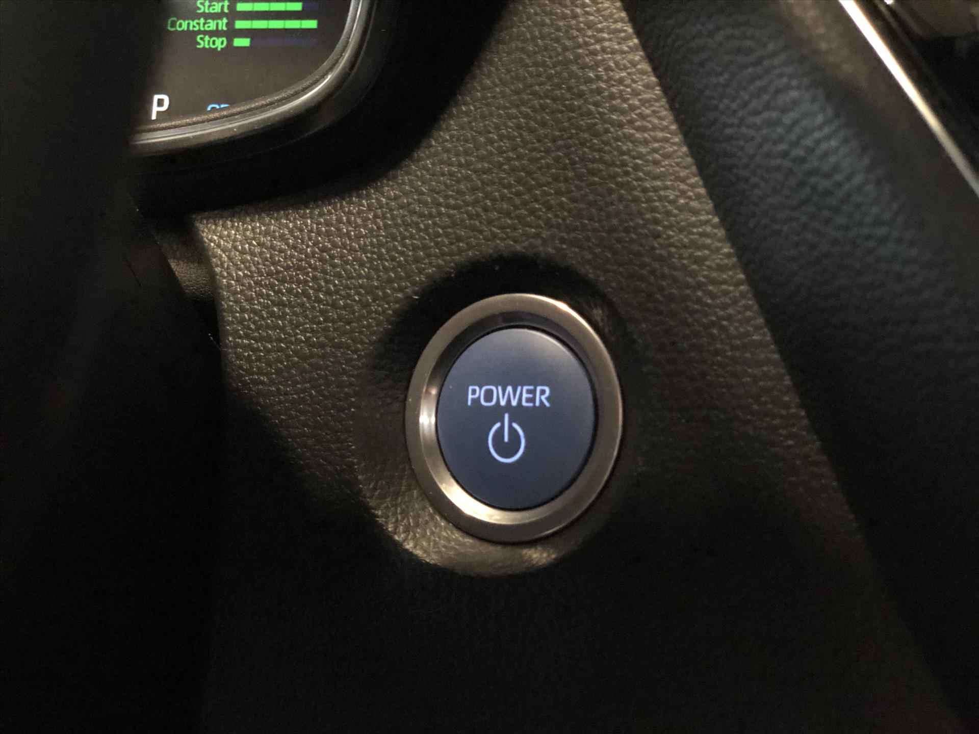 Toyota Corolla Touring Sports 1.8 Hybrid Business | Eerste eigenaar, Apple CarPlay/Android Auto, LED, DAB, Stoel + Stuurverwarming - 31/36