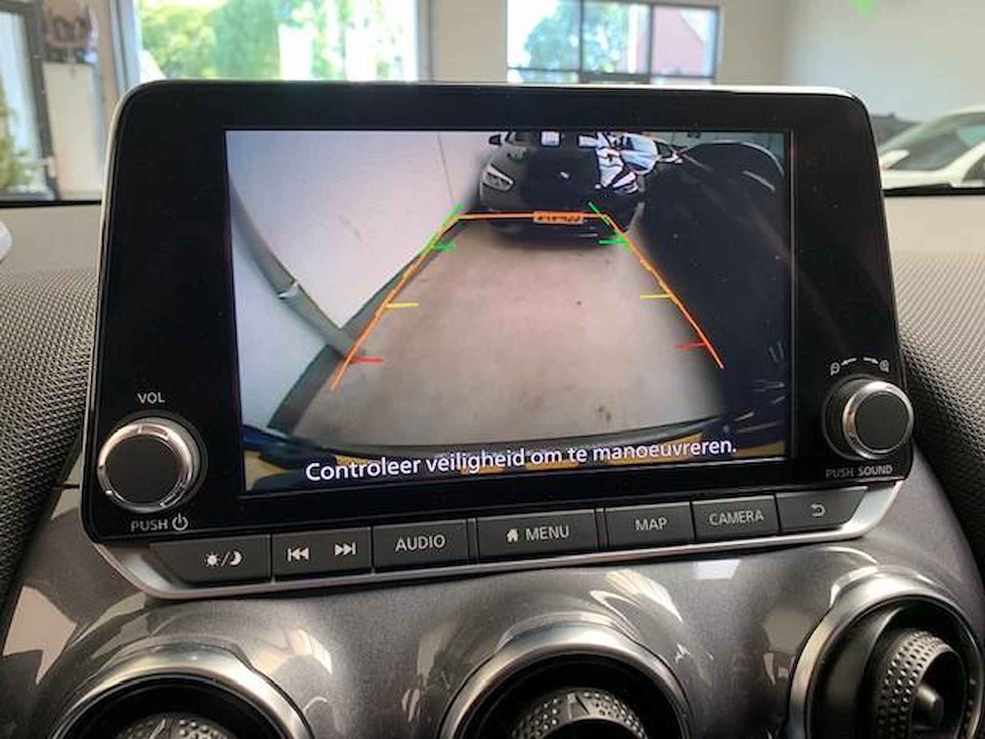 Nissan Juke 1.0 DIG-T Design CAMERA LED NAVI CRUISE CARPLAY - 9/42