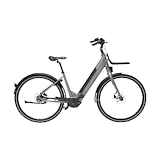 Freebike Flushing N7 630 wh Dames Antraciet 50cm M 2025