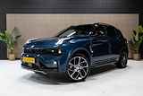 Lynk & Co 01 1.5TD 261pk PHEV BLACK EDITION