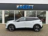 Peugeot 2008 1.2 PureTech 130 Allure Wit Metallic