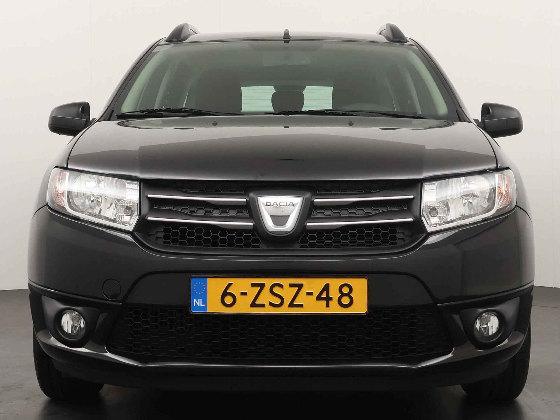 Dacia Logan MCV 0.9 TCe Prestige | Trekhaak | - 9/34