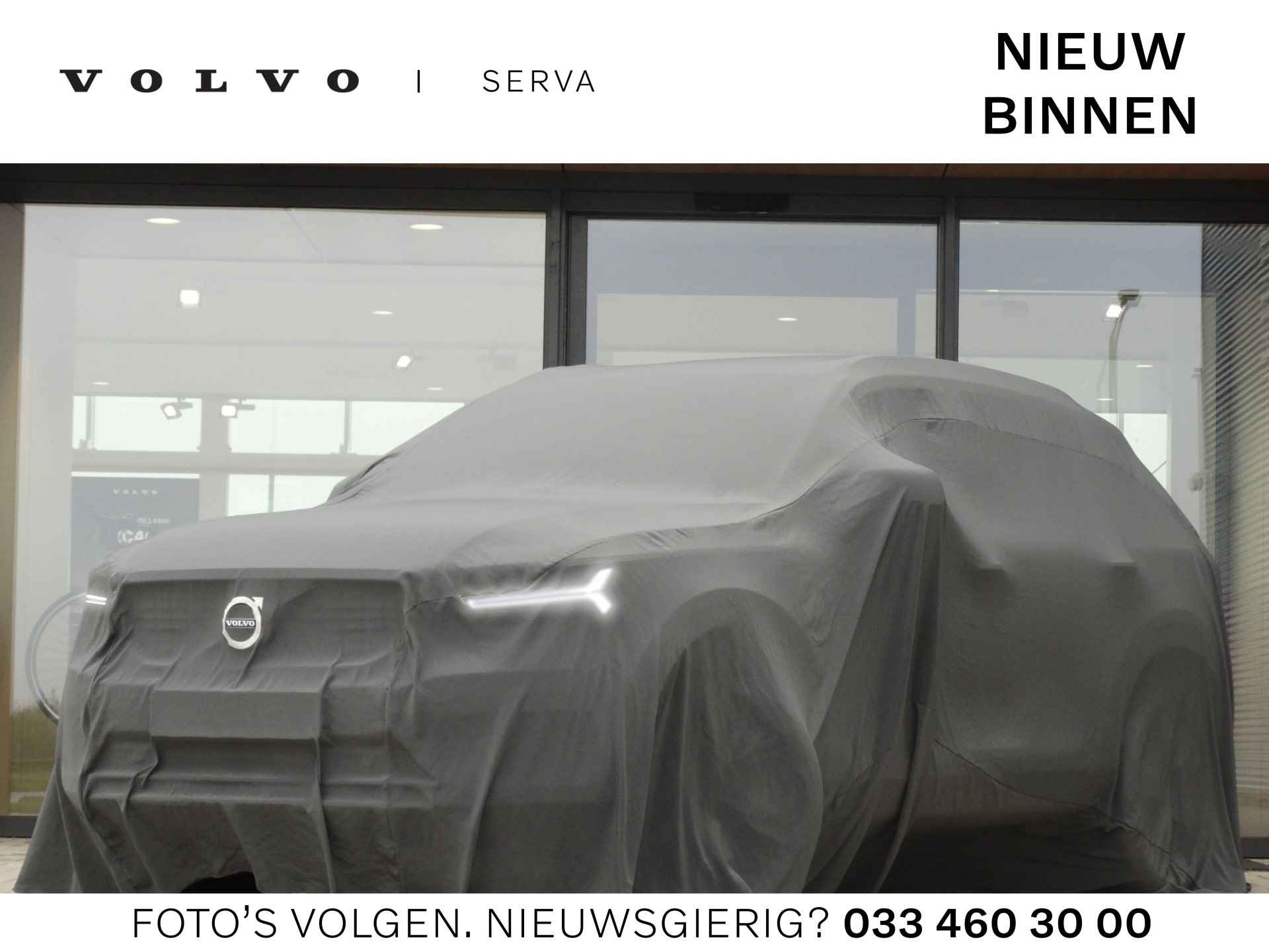 Volvo V40 D2 Summum