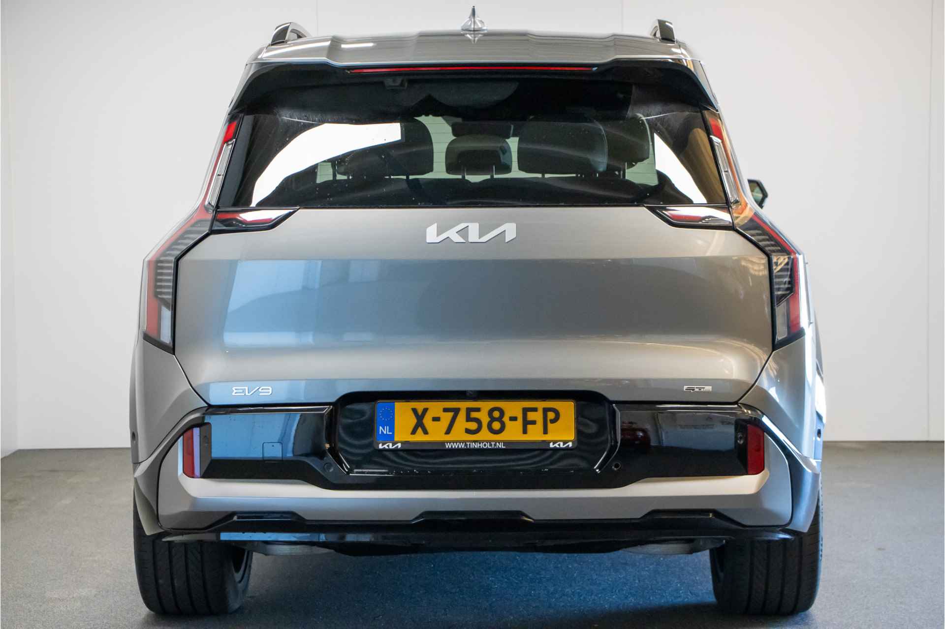 Kia EV9 Launch Edition GT-Line AWD 99.8 kWh - 7/63