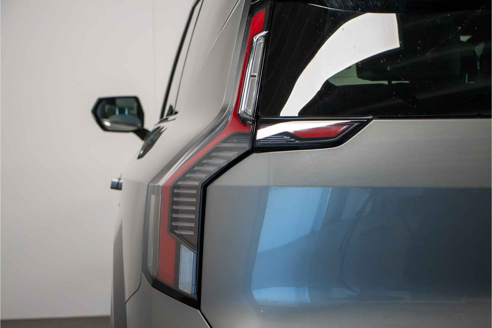 Kia EV9 Launch Edition GT-Line AWD 99.8 kWh - 10/63