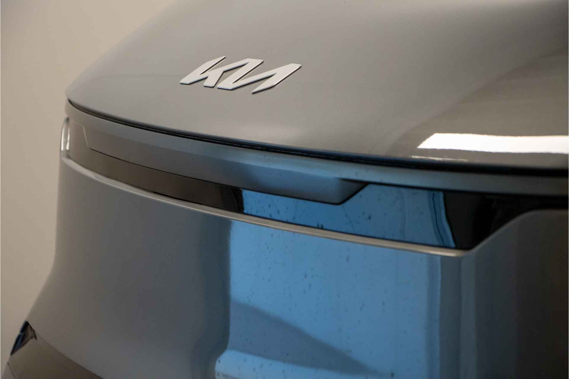 Kia EV9 Launch Edition GT-Line AWD 99.8 kWh - 14/63
