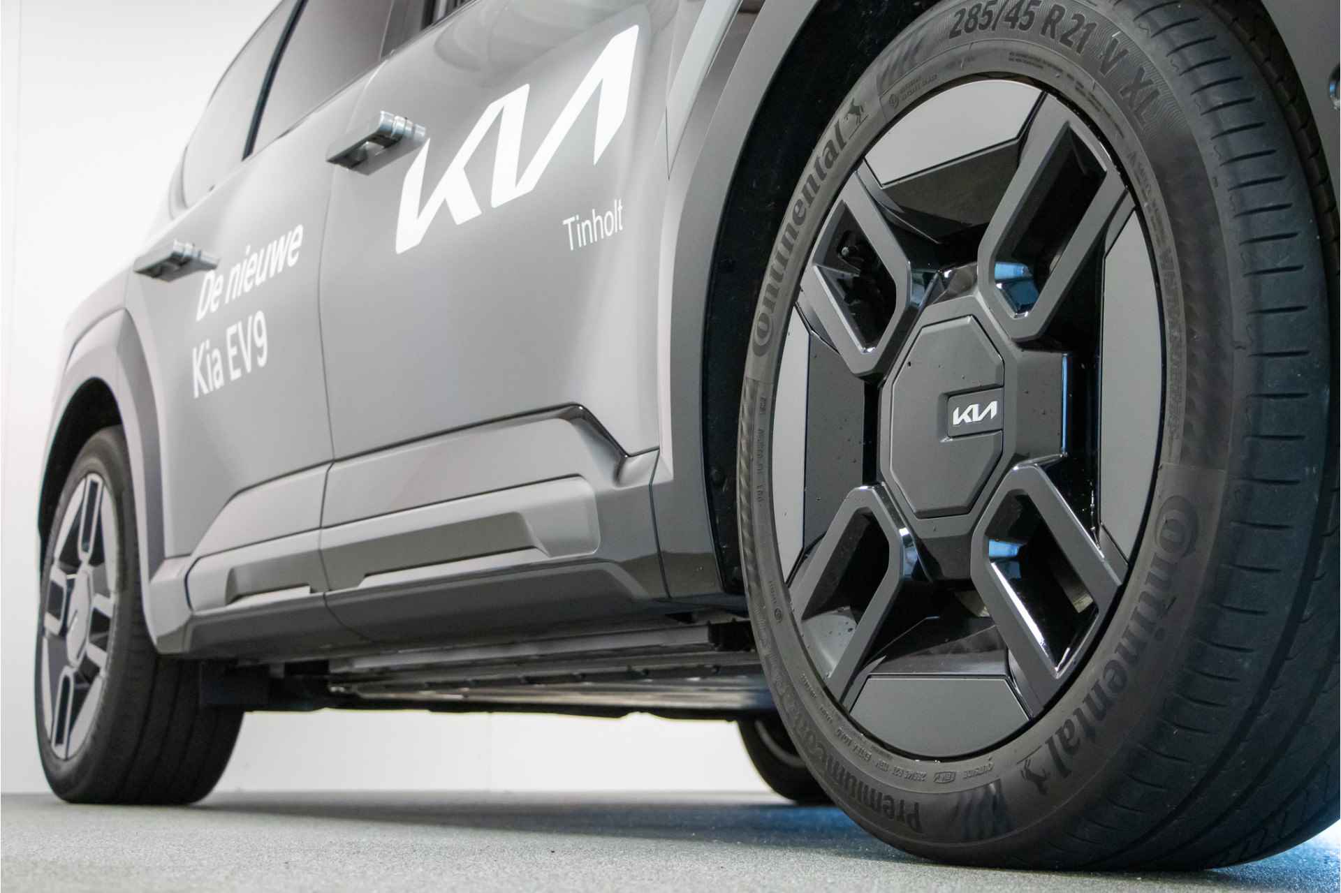 Kia EV9 Launch Edition GT-Line AWD 99.8 kWh - 16/63