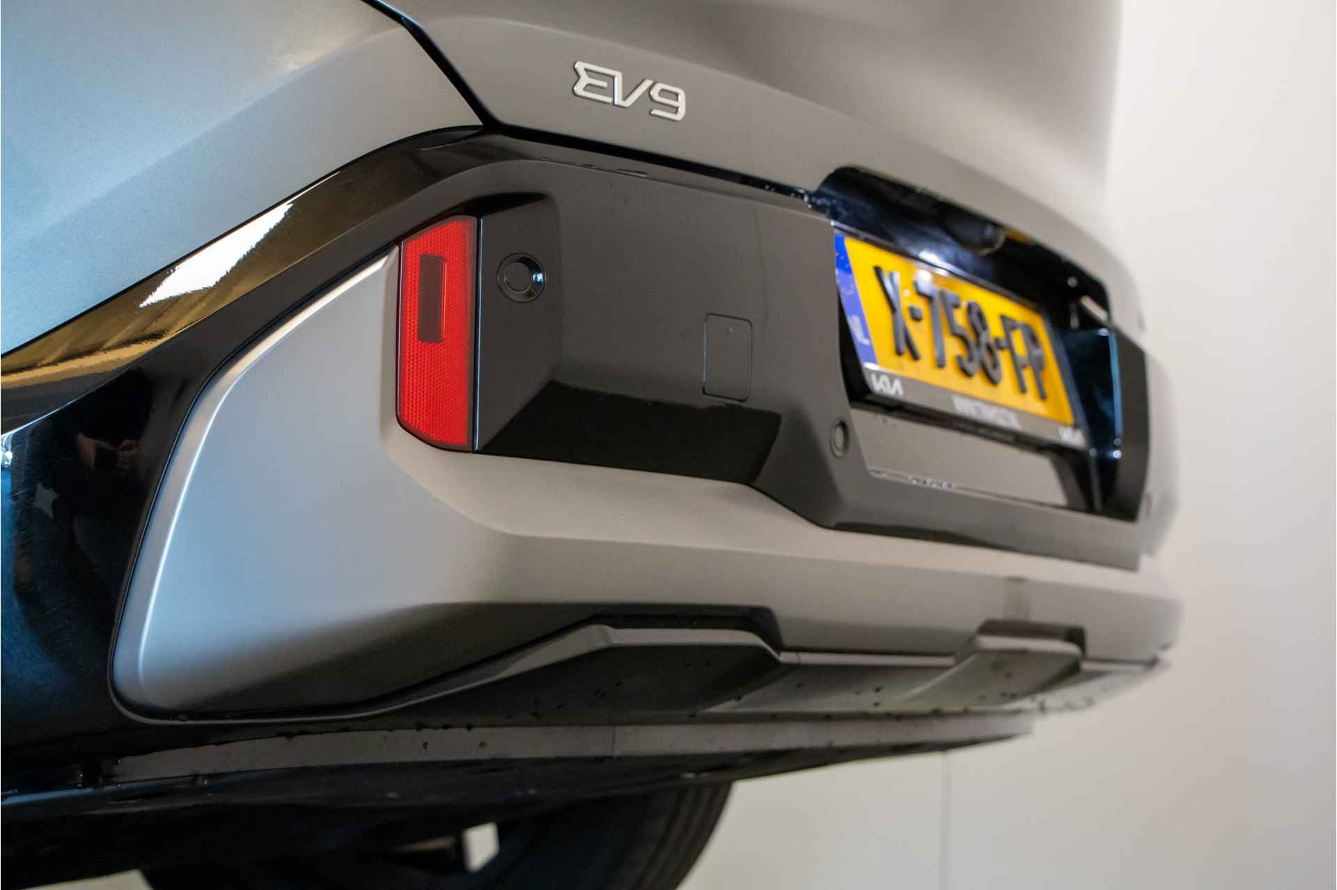 Kia EV9 Launch Edition GT-Line AWD 99.8 kWh - 18/63