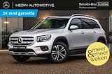 Mercedes-Benz GLB GLB 180 Automaat Business Line | Advantage Pakket | Stoelverwarming | LED | Parktronic | Camera | Spiegelpakket | Zitcomfortpakket