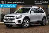 Mercedes-Benz GLB GLB 180 Automaat Business Line | Advantage Pakket | Stoelverwarming | LED | Parktronic | Camera | Spiegelpakket | Zitcomfortpakket