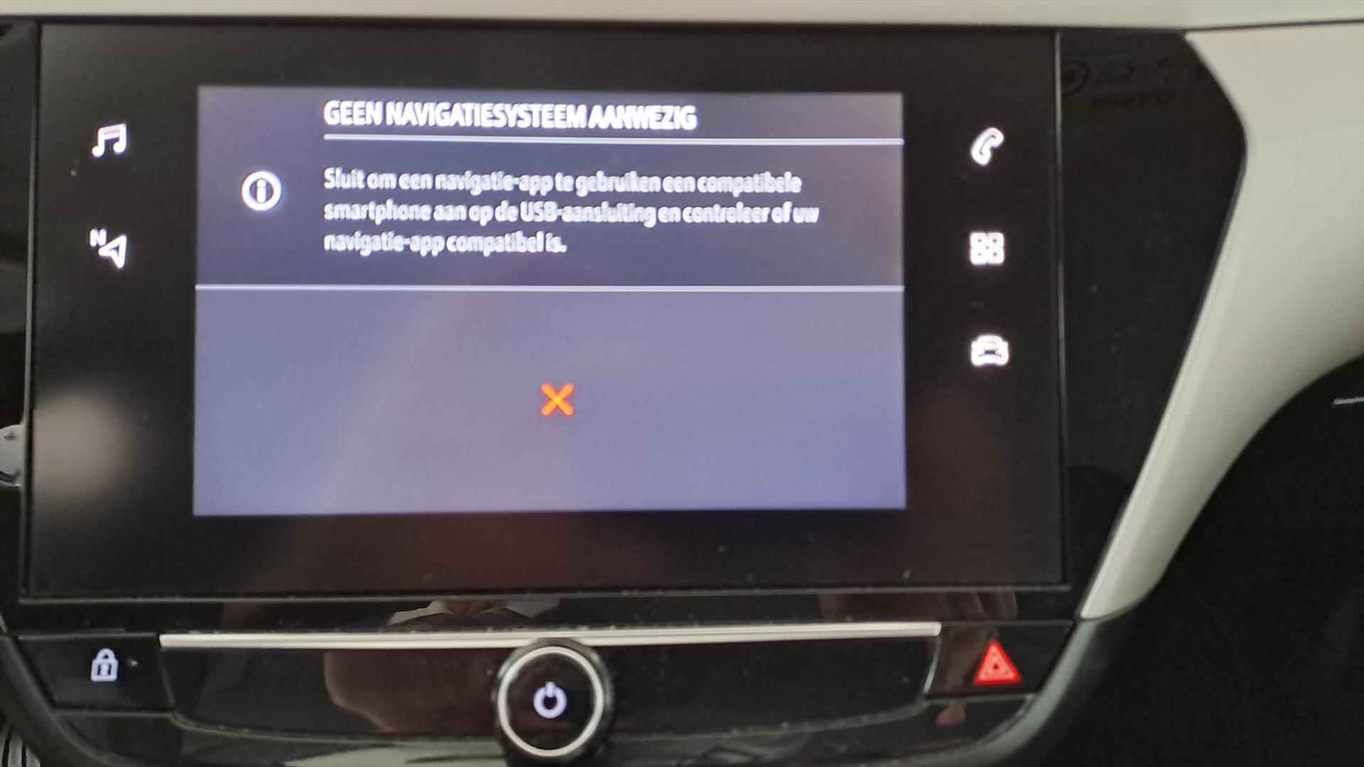 OPEL Corsa 1.2 75pk Edition / Parkeersensoren / Apple Carplay - Android Auto - 25/27