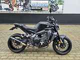 Yamaha MT 09 ABS