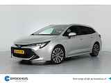 Toyota Corolla Touring Sports 1.8 Hybrid Business Plus | 1e Eigenaar! | LED | Trekhaak | Clima | Stoelverwarming | Navi By App | Camera | Cruise Adaptive | Li