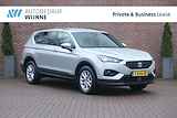 SEAT Tarraco 1.5 TSi 150pk DSG Style 7p. | Navi | App Connect | Climate | Keyless | Elektrische Achterklep | PDC