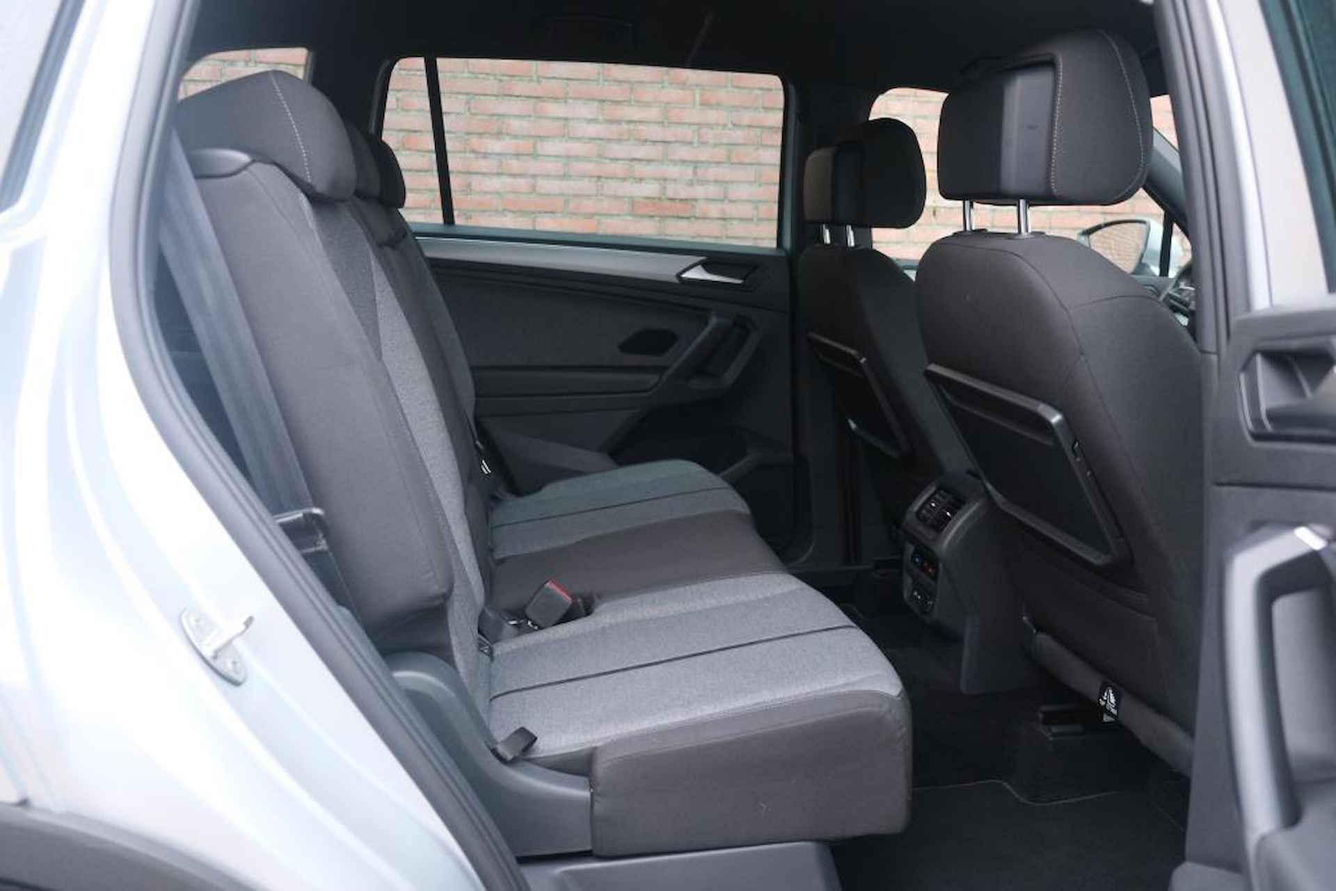 SEAT Tarraco 1.5 TSi 150pk DSG Style 7p. | Navi | App Connect | Climate | Keyless | Elektrische Achterklep | PDC - 6/33