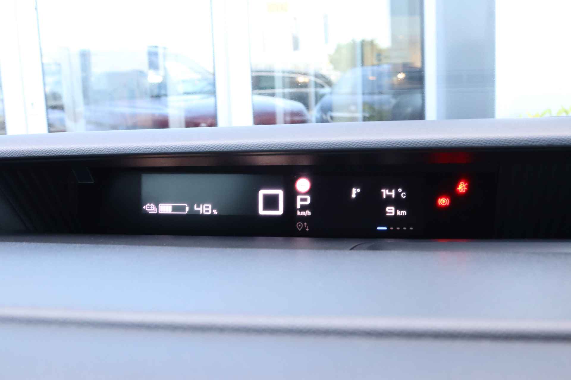 Citroën ë-C3 Max 44 kWh | Camera | Cruise control | Sensoren | Navi | Carplay | Climate - 33/35