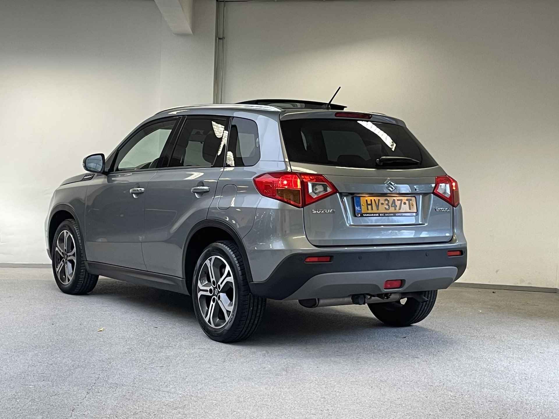 Suzuki Vitara 1.6 High Executive | TREKHAAK | PANO | ORG.NL | 1e-EIG | CARPLAY | - 8/48