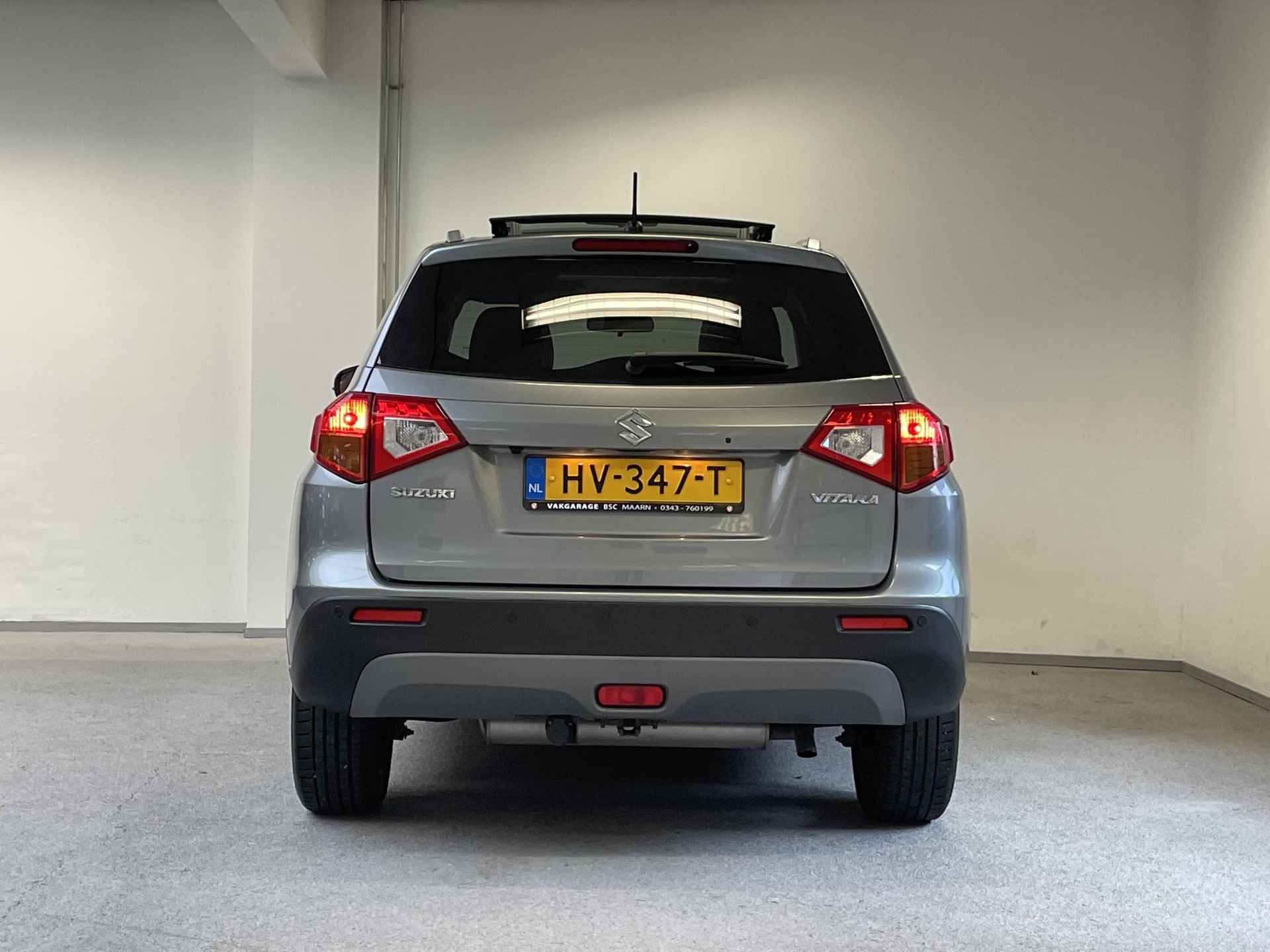 Suzuki Vitara 1.6 High Executive | TREKHAAK | PANO | ORG.NL | 1e-EIG | CARPLAY | - 12/48