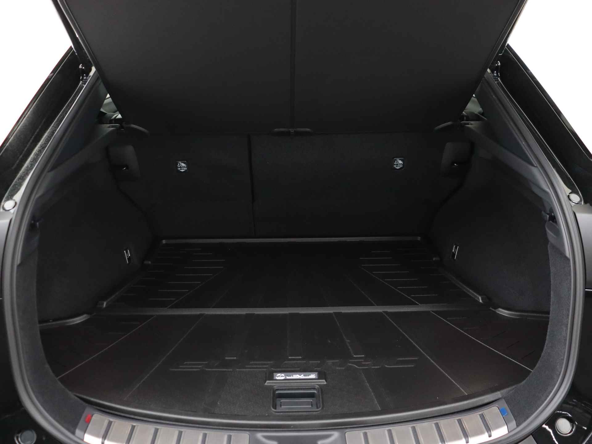 Lexus RZ 450e Executive Line | Panoramisch dak | Lederen Bekleding | Elektrische Stoelen | - 10/38