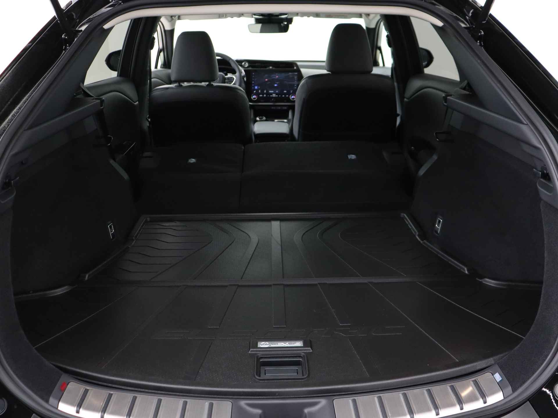 Lexus RZ 450e Executive Line | Panoramisch dak | Lederen Bekleding | Elektrische Stoelen | - 26/38
