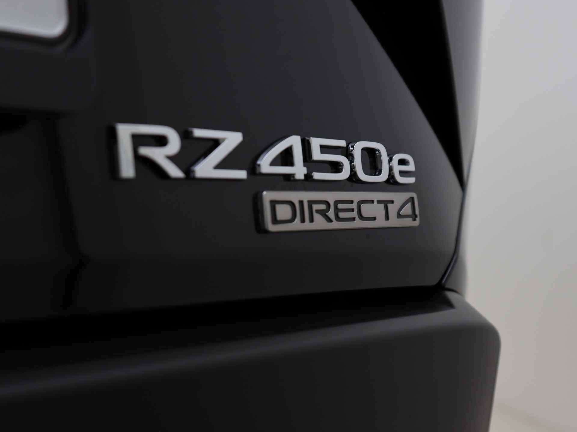 Lexus RZ 450e Executive Line | Panoramisch dak | Lederen Bekleding | Elektrische Stoelen | - 27/38