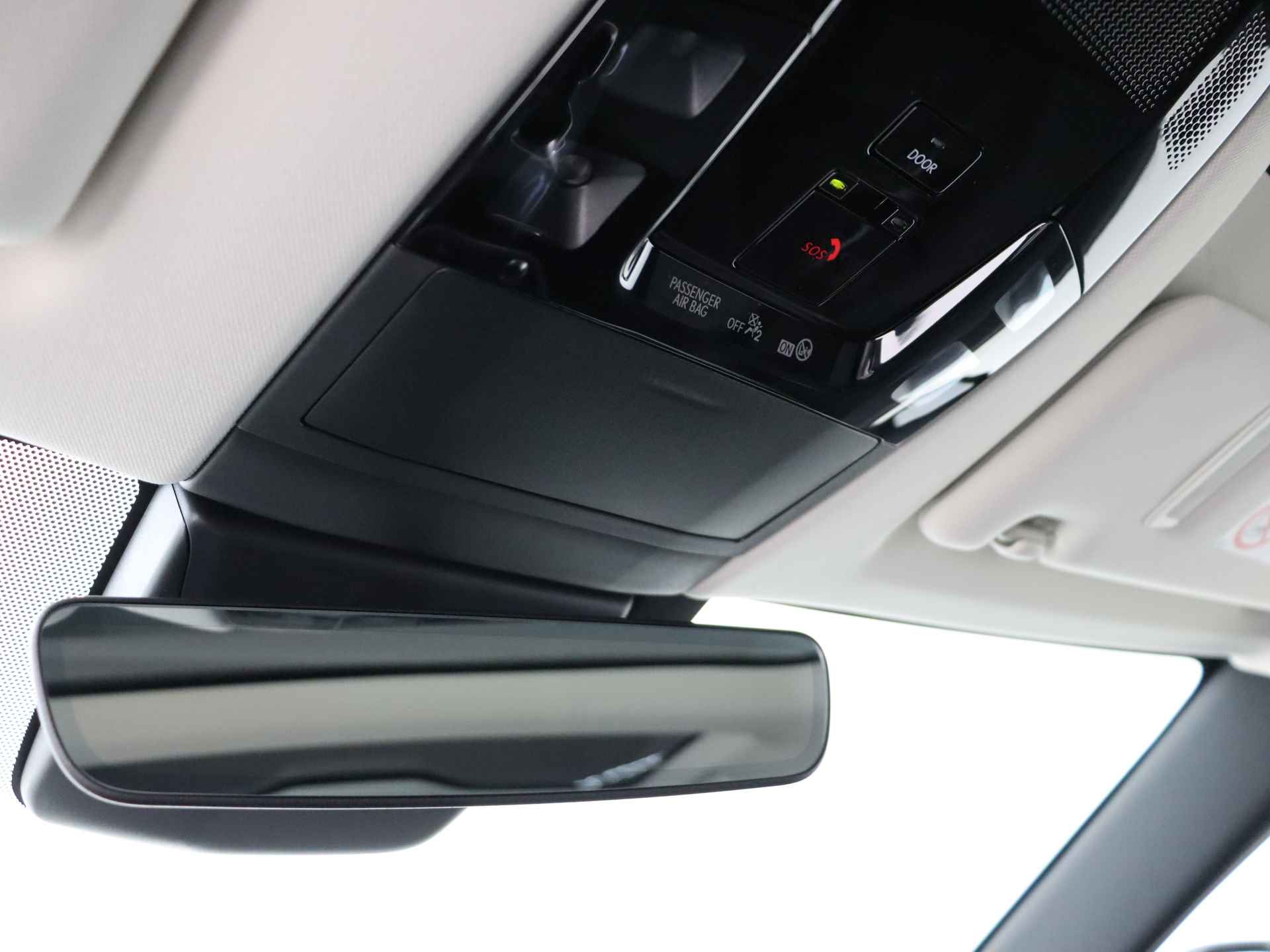 Lexus RZ 450e Executive Line | Panoramisch dak | Lederen Bekleding | Elektrische Stoelen | - 31/38
