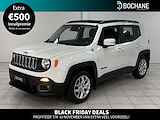 Jeep Renegade 1.4 MultiAir Limited ELEKTR SCHUIF/KANTELDAK | TREKHAAK | NAVIGATIE | PARKEERSENSOREN ACHTER