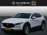 Mazda CX-30 2.0 e-SkyActiv-X M Hybrid Comfort | Achteruitrijcamera | Cruisecontrol | RIJKLAARPRIJS!