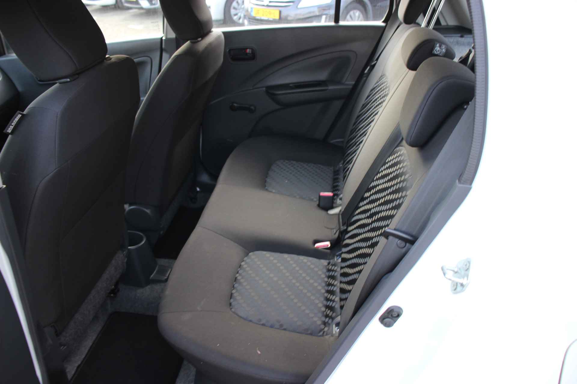 Suzuki Celerio 1.0 Comfort | Airco | LED | - 9/19