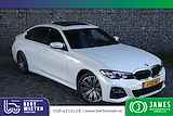 Bmw 3-serie 320i M Sport | Geen import | Schuifdak | Compleet