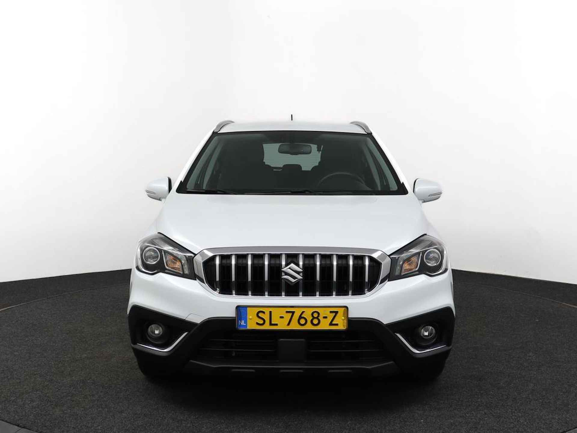 Suzuki S-Cross 1.0 Boosterjet Exclusive | Climate control | Cruise control | Applem carplay, Android auto | Trekhaak | Stoelverwarming | Lichtmetalen velgen | - 16/48