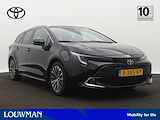 Toyota Corolla Touring Sports 1.8 Hybrid First Edition | Parkeersensoren | Camera | Stoelverwarming | Draadloze telefoonlader | Cruise Control Adaptief | LM velgen |