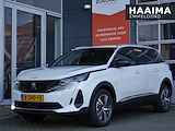 Peugeot 5008 1.2 Hybrid Allure Pack Business | Nieuwe auto | 7 zits | Stoelverwarming | Keyless entry en start | Draadloze telefoonlader | Parkeersensoren voor en achter | Camera | Lichtmetalen velgen |