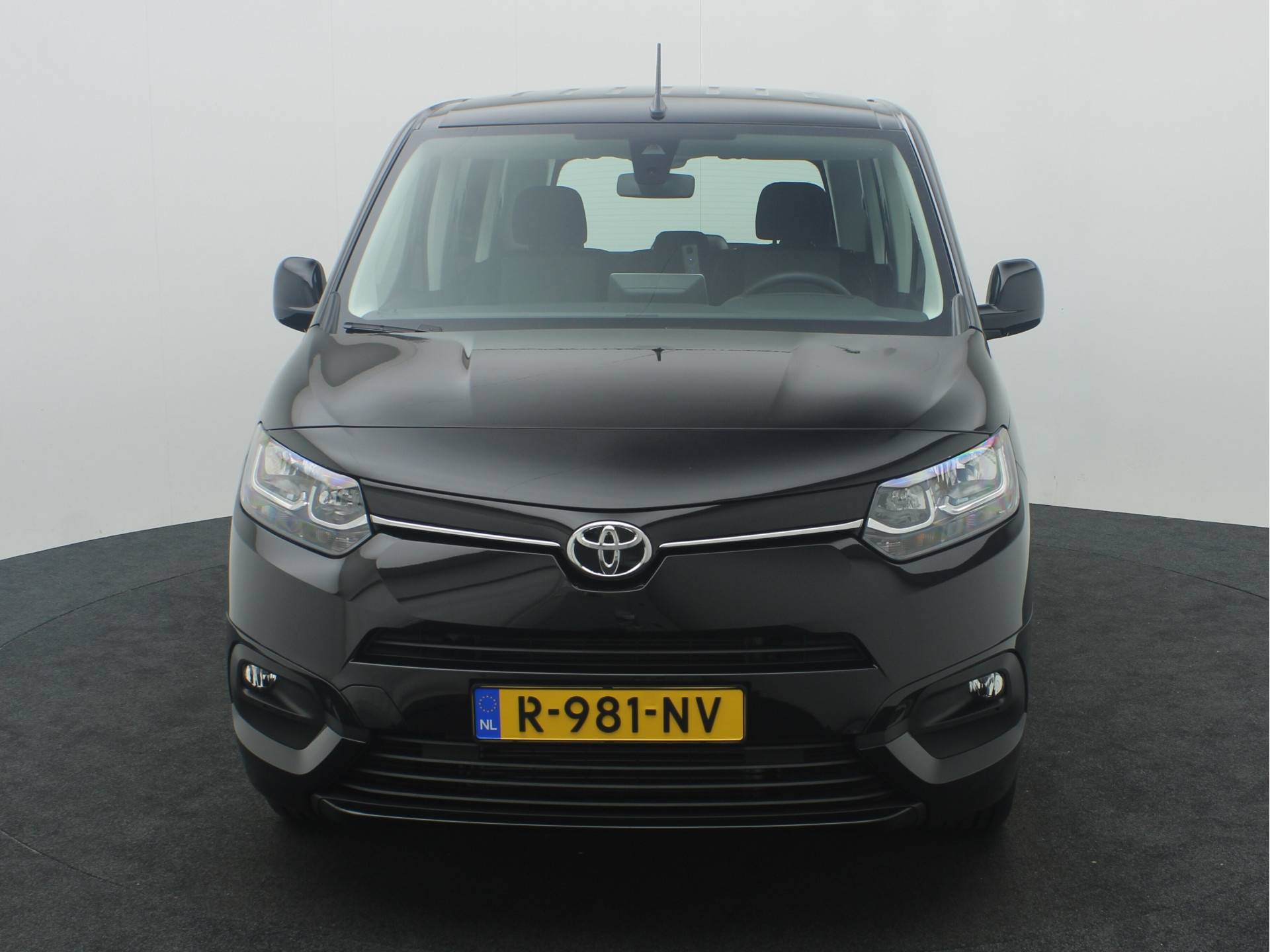Toyota PROACE CITY Verso Electric 50kWh Live *Demo* | Navigatie | Cruise Control | Apple Carplay-Android Auto | - 22/39