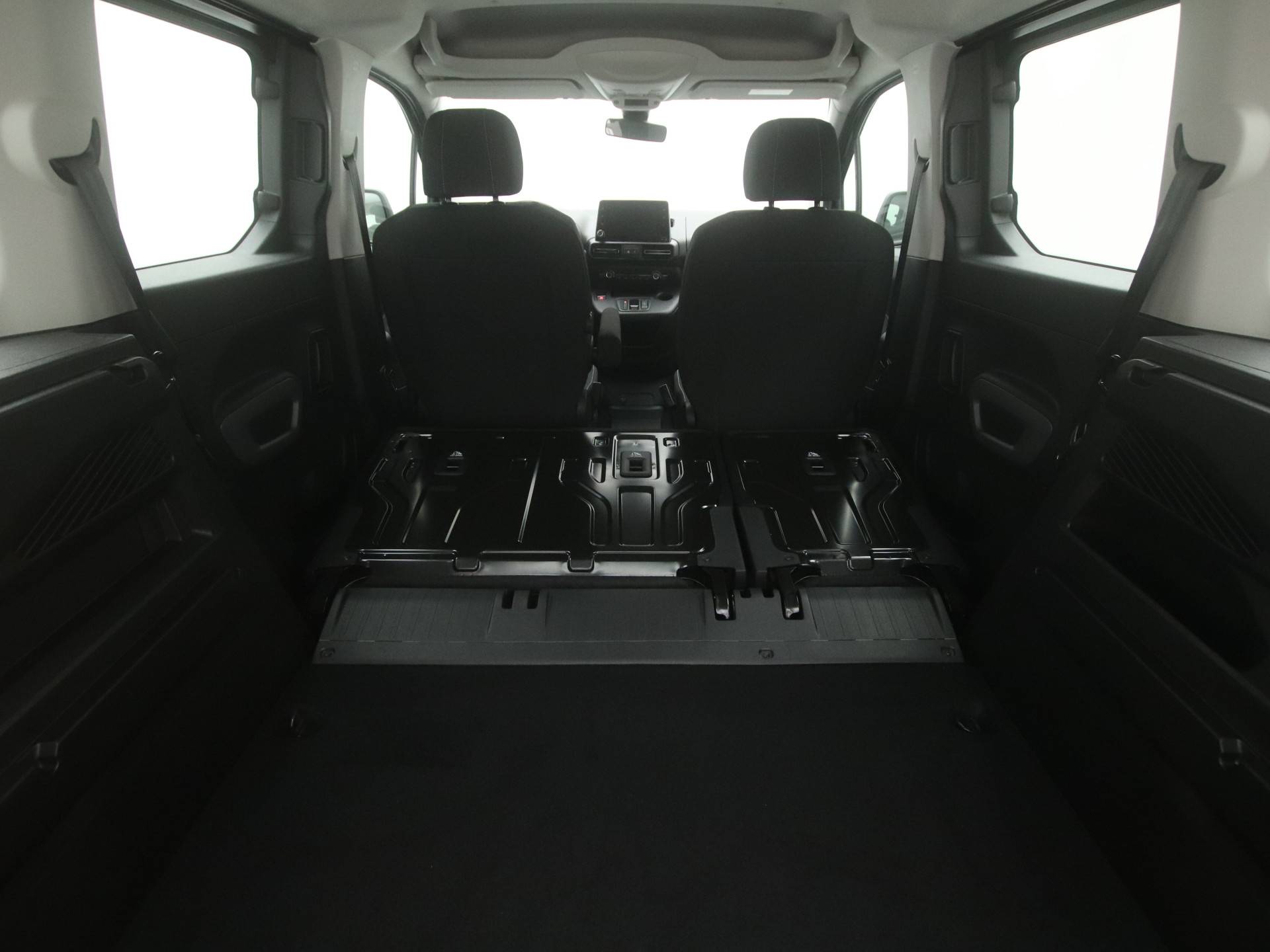 Toyota PROACE CITY Verso Electric 50kWh Live *Demo* | Navigatie | Cruise Control | Apple Carplay-Android Auto | - 32/39
