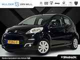 Peugeot 107 5-deurs Active 1.0 12v 68pk | LAGE KM-STAND! | AIRCO | RADIO/CD | ELEKTRISCH PAKKET | MISTLAMPEN VOOR |