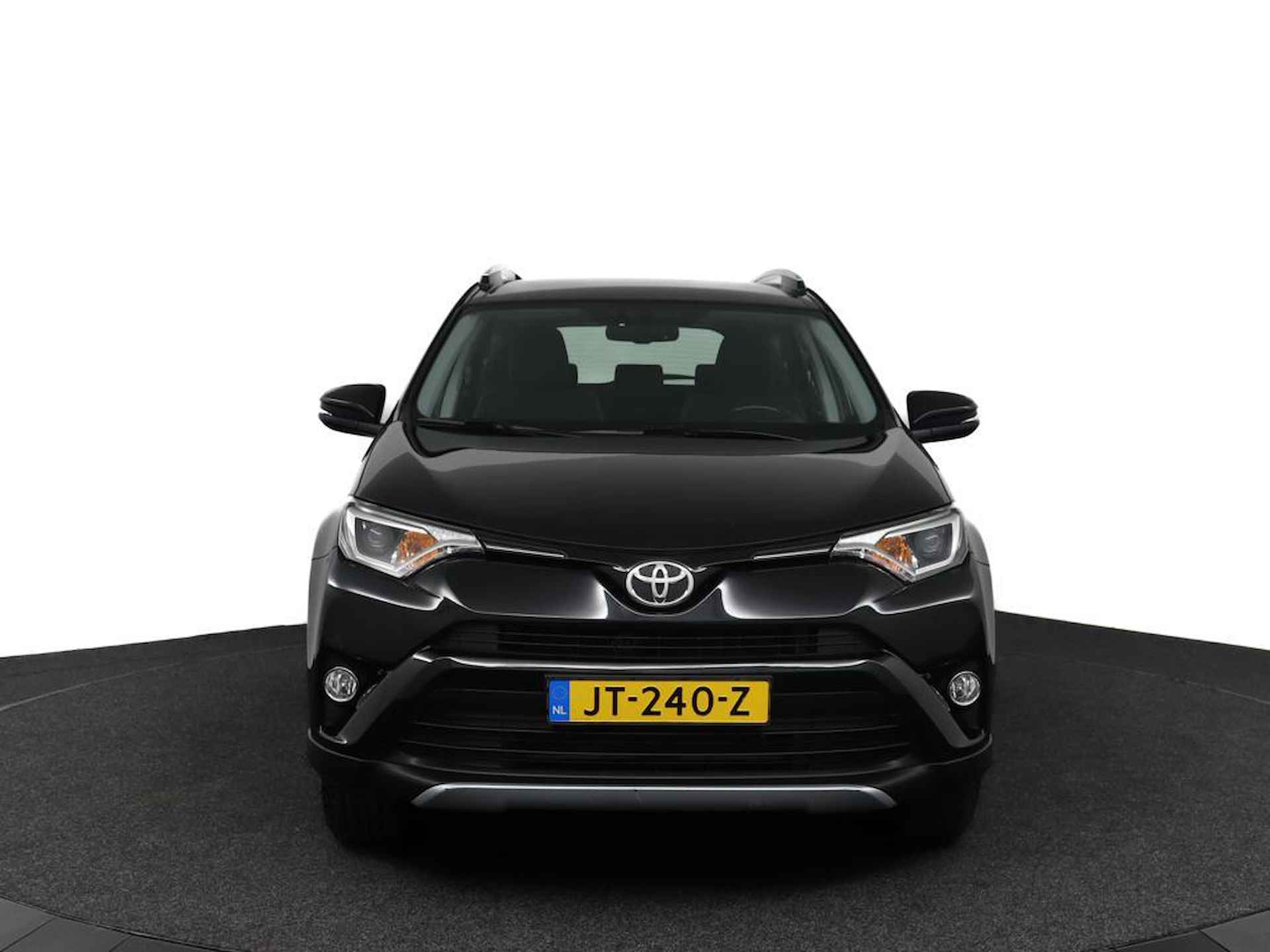 Toyota RAV4 2.0 VVT-i AWD Dynamic | 1500 kg. trekgewicht! | Achteruitrijcamera | Climate control | - 14/59