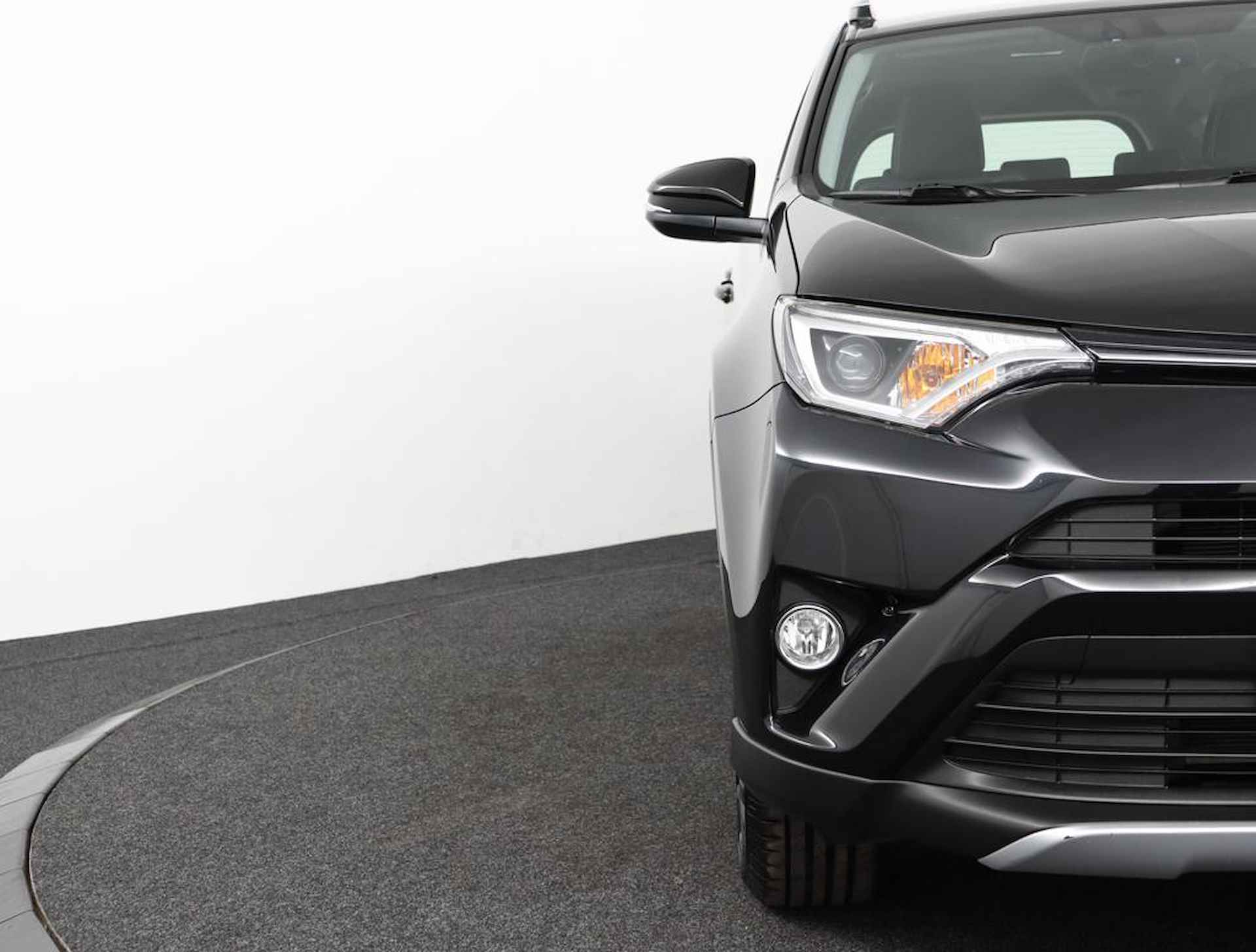 Toyota RAV4 2.0 VVT-i AWD Dynamic | 1500 kg. trekgewicht! | Achteruitrijcamera | Climate control | - 33/59